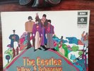 THE BEATLES.. YELLOW SUBMARINE.. SOUTH AFRICA GREEN LABEL.. EMI PCSJ 7070