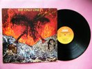 THE ONLY ONES Even Serpents Shine LP  1979  punk new wave