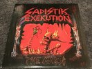 Sadistik Exekution - The Magus ORIGINAL, venom, slayer, mayhem