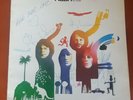ABBA SIGNED LP ROGER EPPERSON