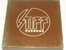 STIFF RECORDS 2 1979 BOX SET unplayed 10 x 7