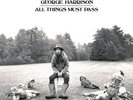 BEATLES - GEORGE HARRISON - ALL THINGS MUST PASS _ 3 VINYL BOX
