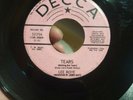 Northern Soul lee roye Tears