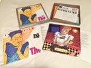 THE THE (MATT JOHNSON) SOUL MINING 30th ANNIVERSARY VINYL BOX SET
