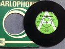 THE AQUARIAN AGE -10,000 WORDS rare UK 1968 DEMO PROMO/ PSYCH / TWINK MARK WIRTZ