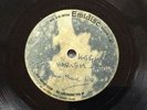 THE ORCHIDS - THE HARLEM TANGO rare UK 1963 UNRELEASED ACETATE / NORTHERN SOUL