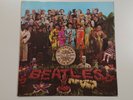 The Beatles - Sgt. Pepper's Lonely Hearts Club Band UK Stereo -1,-1 NM Vinyl