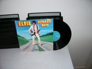 Elvis Presley Separate Ways - Rock & Roll - NM - w/Photo