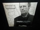 LP:  Eric Clapton ?– Clapton Chronicles - The Best Of Eric Clapton - Vinyl 1999