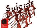 Suicide - Suicide - DELUXE RED VINYL