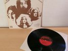 LED ZEPPELIN : LED ZEPPELIN III    -    1970  LP  Italy  ( Busta Provvisoria )