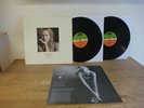 Jewel - Spirit 2x LP Vinyl 1998 Atlantic  + Foto/Lyric Insert
