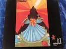 MOUNTAIN Climbing  WINDFALL LP VG+ unipak
