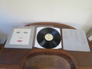 Talk Talk - The Party's Over LP - Nr Mint 1st UK Pressing Vinyl - World Shipping