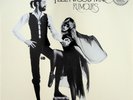 FLEETWOOD MAC Rumours CLEAR Vinyl Limited Edition 2019 LP NEW SEALED 1977 Album