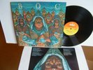 Blue Oyster Cult - Fire Of Unknown Origin S CBS 85137 UK LP 1st Press 1981