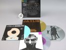 Turntable Lab STONE'S THROW Boxset Box LE MF DOOM, Dilla, Madlib, NxWorries /500