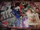 DAVID BOWIE VINYL LPS & 12