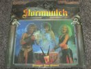 STORMWITCH - STRONGER THAN HEAVEN - YELLOW VINYL - NEW