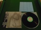THE CURE - FAITH - JAPAN VAP Copy with OBI LP 12