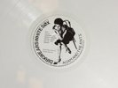 Adam And The Ants Dirk Wears White Sox WHITE COLOURED Vinyl LP + Poster etc.
