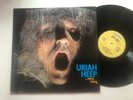 Uriah Heep ....Very ‘eavy Very ‘umble Bronze Lbl. Germany Debut NM