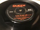 Queen Love Of My Life Rare Uk Now Im Here 7” 1979 Original