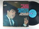 CHARLIE PALMIERI Hay Que Estar En Algo  LATIN LP ORIG SALSA