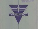 Motorhead - silver sleeve Hawkwind 12