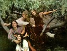 Incredible String Band Changing Horses - VG vinyl LP album record UK EKS74057
