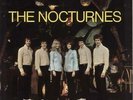 Nocturnes The Nocturnes vinyl LP album record UK SCX6223 COLUMBIA 1968