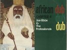 Joe Gibbs African Dub - All Mighty - Chapter 4 Jamaican vinyl LP album record