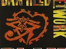 Slam Dan Reed Network UK vinyl LP album record 838868-1 POLYGRAM 1989
