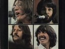 Let It Be - 1st - EX Beatles vinyl LP album record UK PCS7096 APPLE RECORDS
