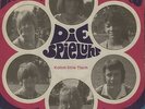 THE HEP STARS: Die Spieluhr / Komm Little Thom (´68 / scarce German-language 7