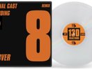 THE KLF - FO23VER - 12” SINGLE - ONE OF A KIND