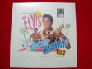 Elvis Presley- Blue Hawaii UK LP/ Album + EP on RCA/Castle 2001 NEW/ SEALED MINT
