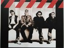 U2 ?– How To Dismantle An Atomic Bomb Vinyl 2LP Island Records 2004 NEW/SEALED