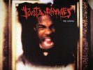 BUSTA RHYMES - The Coming - Vinyl (2xLP)