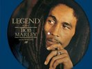 BOB MARLEY - LEGEND LP BRAND NEW LIMITED EDITION PICTURE DISC VINYL RECORD