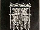 HAWKWIND SILVER MACHINE 12” LIBERTY UK 1983 PRESS NEAR MINT PRO CLEANED