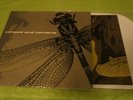 Coheed And Cambria -The Second Stage Turbine Blade Tour Edition LP #114 + Bonus