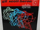 Gil Scott Heron LP Spirits 1994 TVT PROMO Spoken Word Soul Jazz w/ Brian Jackson
