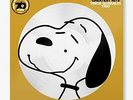 GUARALDI,VINCE-PEANUTS GREATEST HITS (PICT) VINYL LP NUOVO