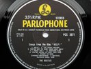 The Beatles - Help  - UK 1965 Genuine 1st *STEREO* Press LP EX+/EX+