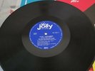 LP BASSO VALDAMBRINI QUINTET plus DINO PIANA Original Jolly records PRIMA STAMPA
