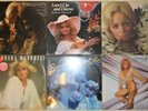 Barbara Mandrell, 6 Vinyl Record Lot, All LP & US 1st Press 1 Sealed & 1 WLPromo