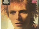 David Bowie “Space Oddity” LP POSTER, orig inner sleeves Prog/Psych classic VG+
