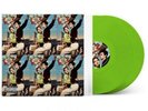 Lana del Rey- Norman Fucking Rockwell NFR LP Vinyl Lime Green OVP Neu Sealed
