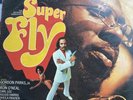 Super Fly - Vinyl LP - Buddah Records 2318 065 - Curtis Mayfield EXCELLENT
